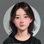 内容创作者刘同学头像，创作者形象